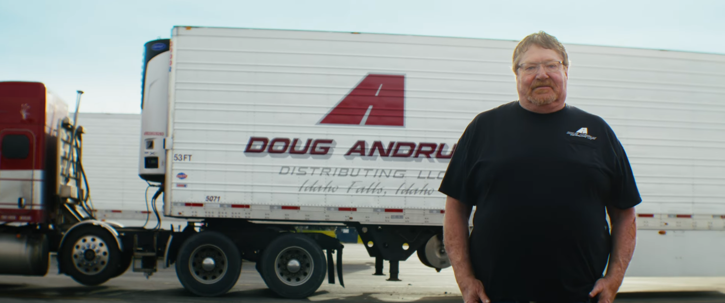 Todd Pharis: Experience You Can Count On