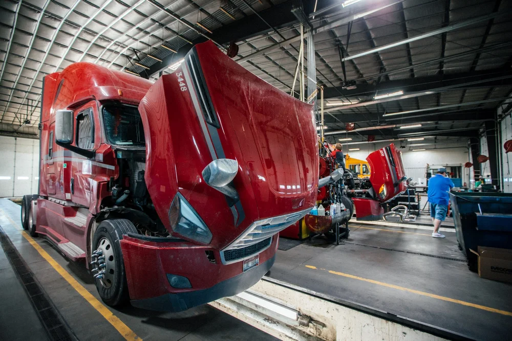 Resume Tips for Truck Drivers Essential Advice for Success Idaho