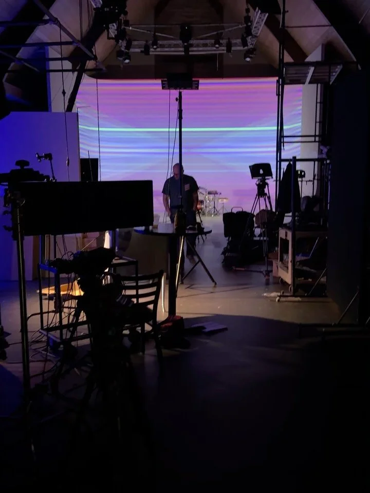 big things. shot a music video this week with @gnat.jpeg &amp; @soulyftmusic. show tomorrow (3/20) @pdxswandive with @mild_universe &amp; @theodor_band. what a time to be alive.