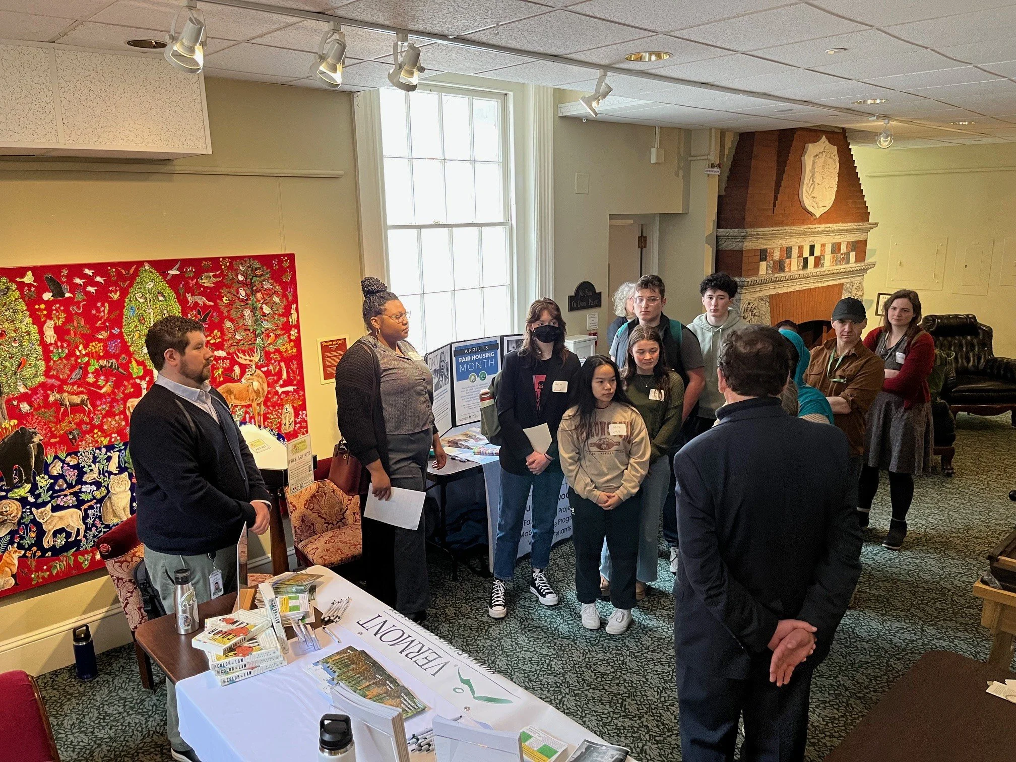 SAVE THE DATE: Fair Housing Awareness Day!