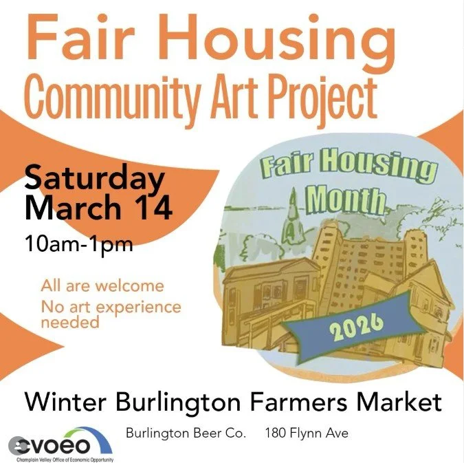 Community Art Project