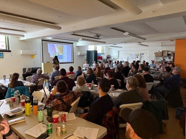 Vermont Homes for All Small Scale Development Workshop