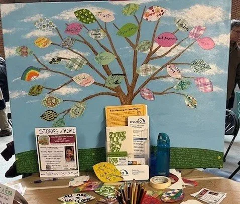 Community Art Project