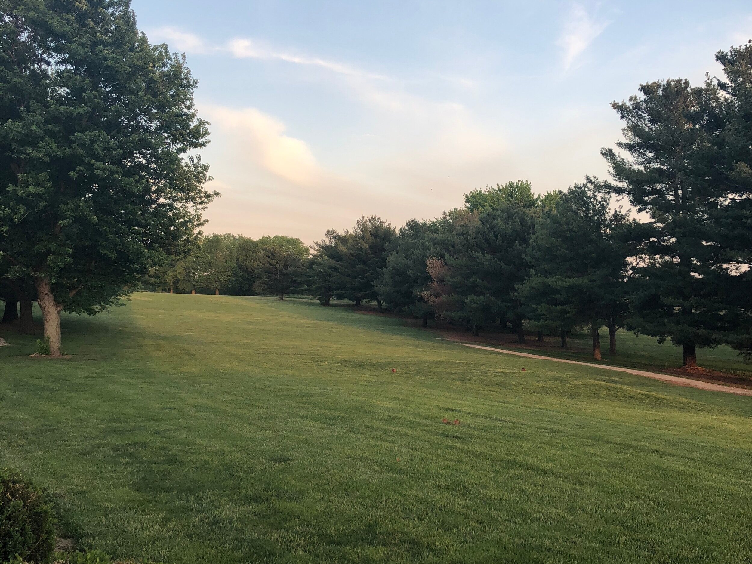 Leagues and Events — Twin Oaks Golf Club image