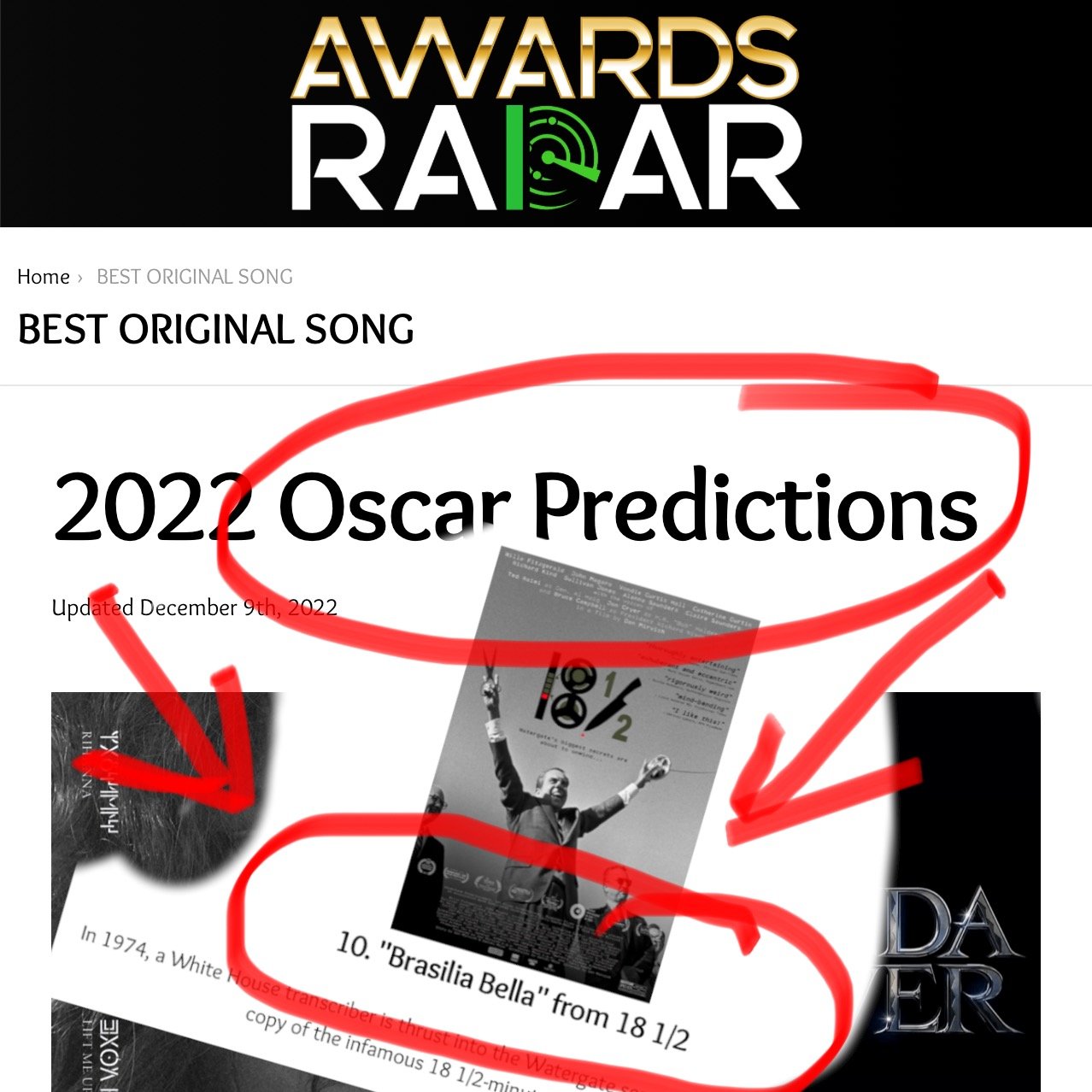 Oscars: Best Animated Shorts Predictions 2021 – IndieWire
