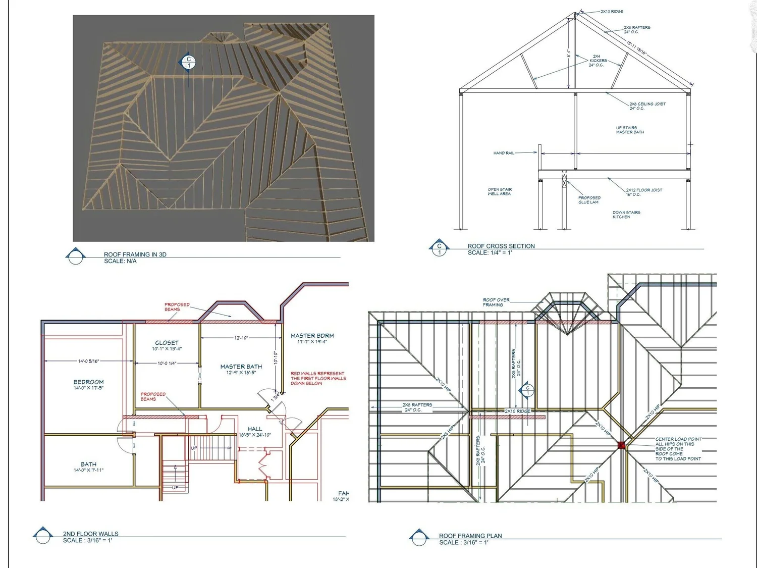 Residential Remodeling Designs