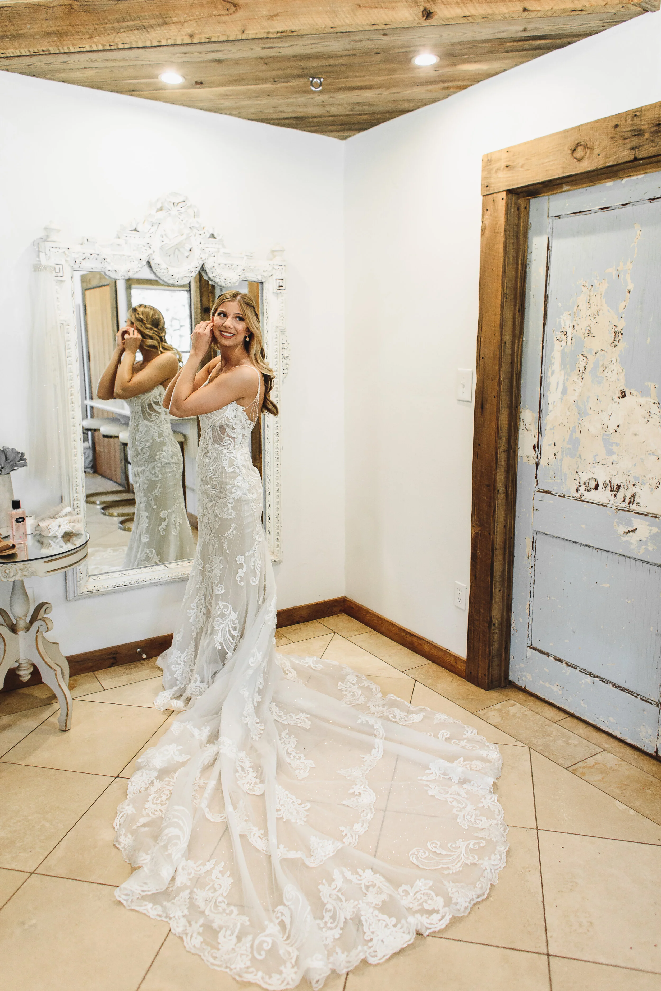 Double Knot Weddings