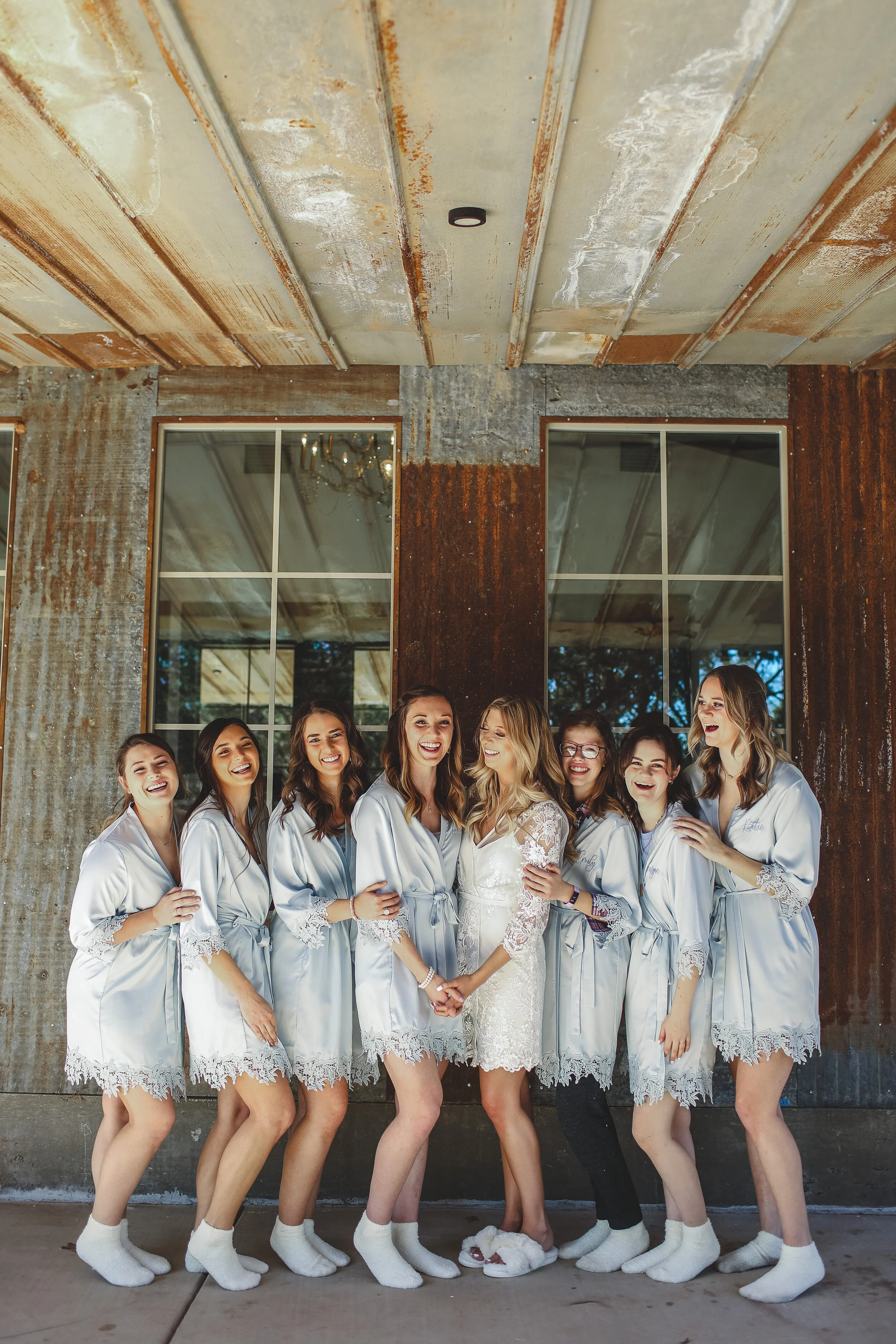 Double Knot Weddings