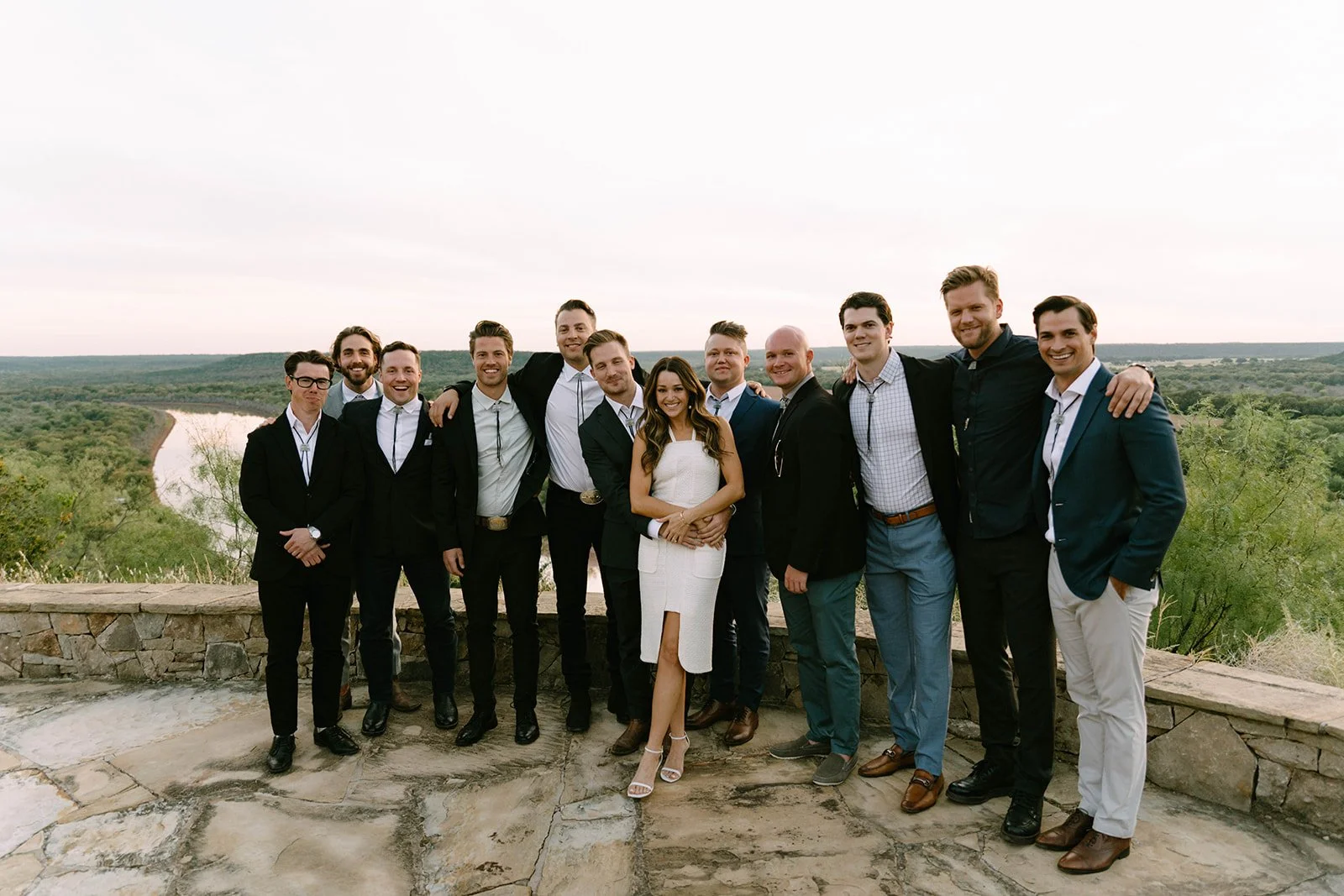 Wildcatter Ranch + Sparrow Creek Ranch with OnSite Lodging The