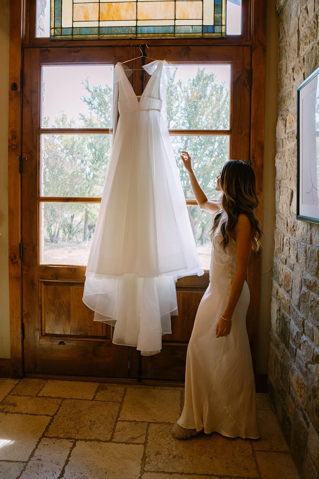 Wildcatter Ranch + Sparrow Creek Ranch with OnSite Lodging The