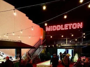 Weekend Wedding in North TX with Amazing Lodging Options and AirBnBs: You don’t need a venue with all the lodging on-site for a great weekend!