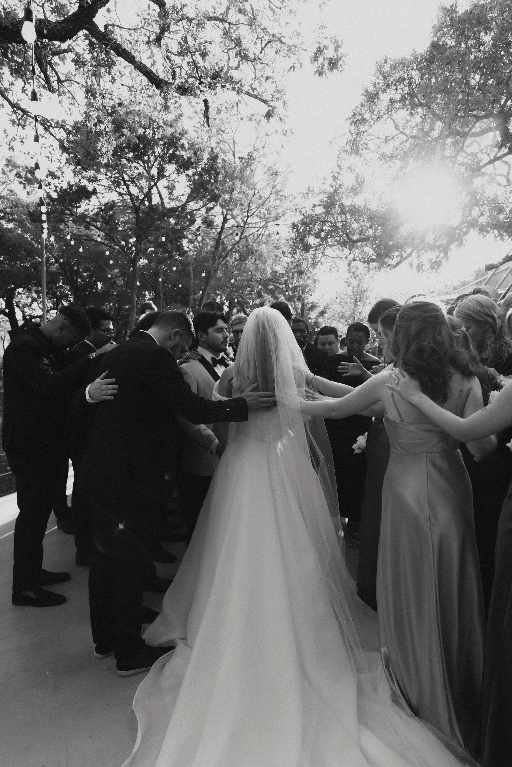Sophisticated Ranch Wedding - cozy and elegant all the same time at ...