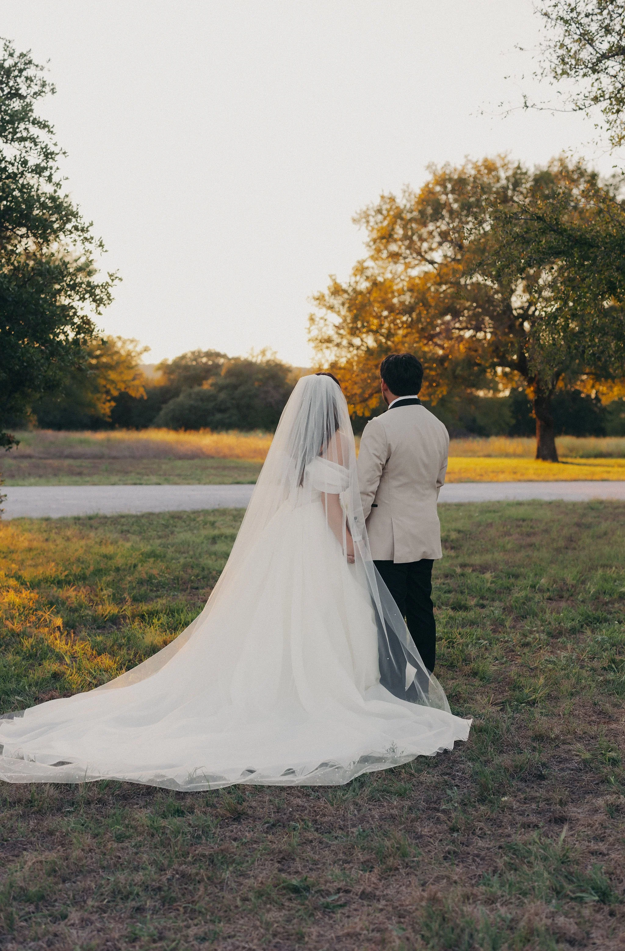 Sophisticated Ranch Wedding - cozy and elegant all the same time at ...