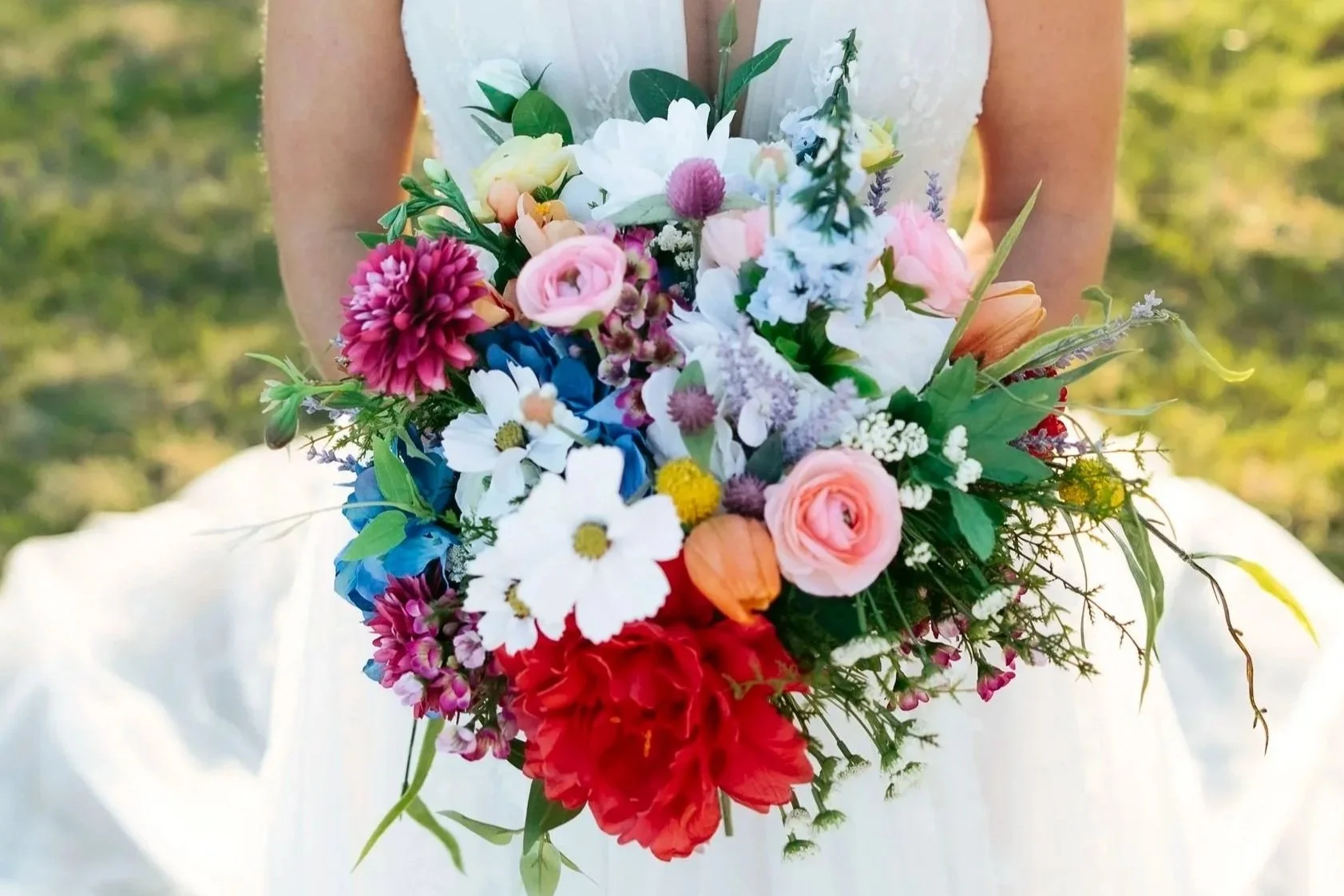 Best Kept Wedding Secret: Why a Bridal Session is Your Wedding Day Game Changer