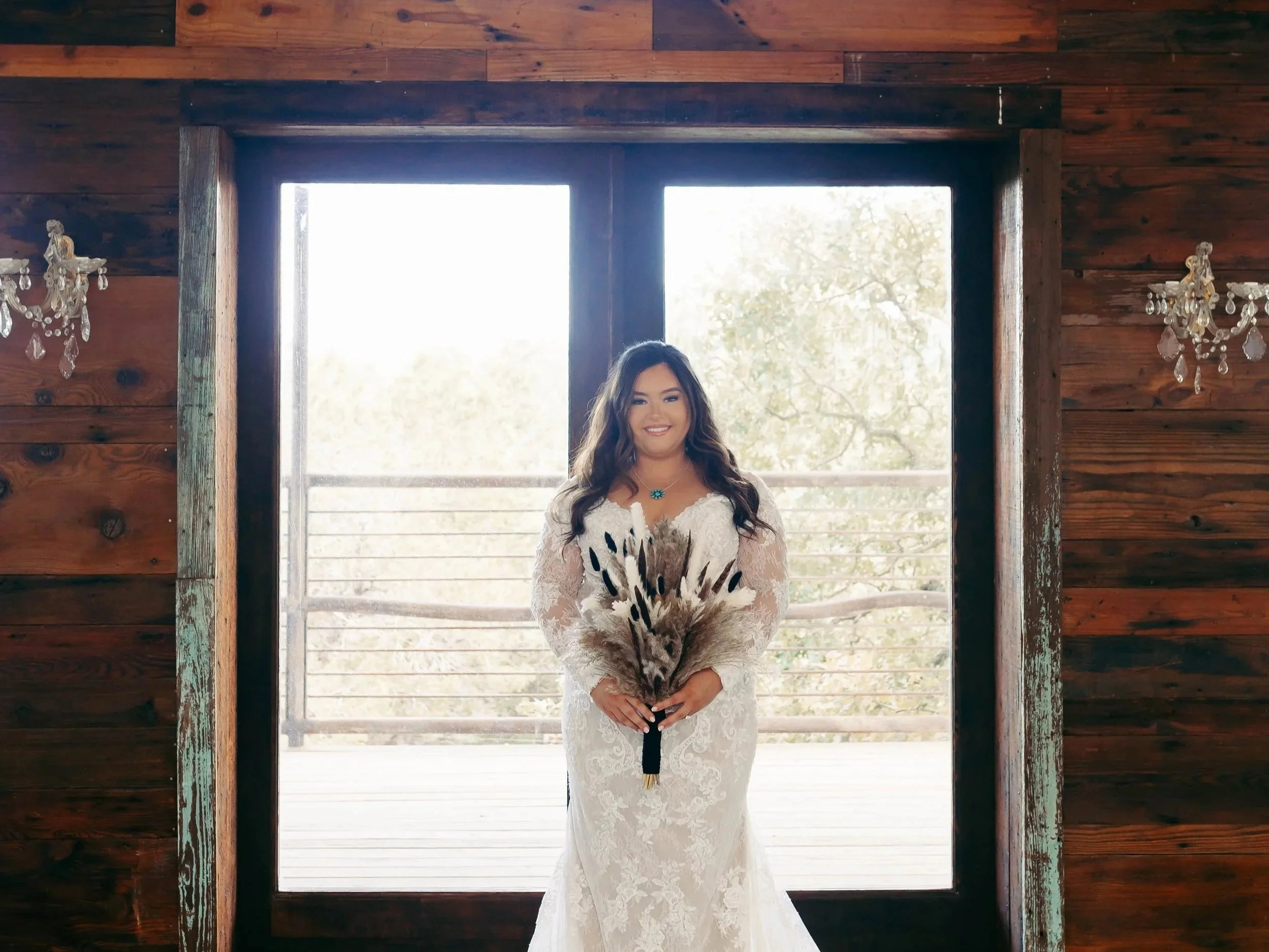 “Wildcatter [was] like a vacation getaway on top of a wedding weekend!” Ultimate North Texas Wedding Weekend 