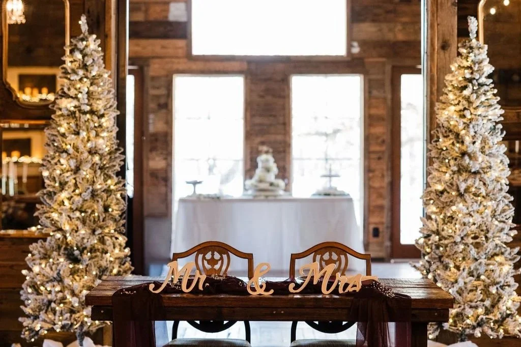 Yes, a Wedding Weekend is possible for you too! | SCR where lodging is next door, but no pressure on the couple