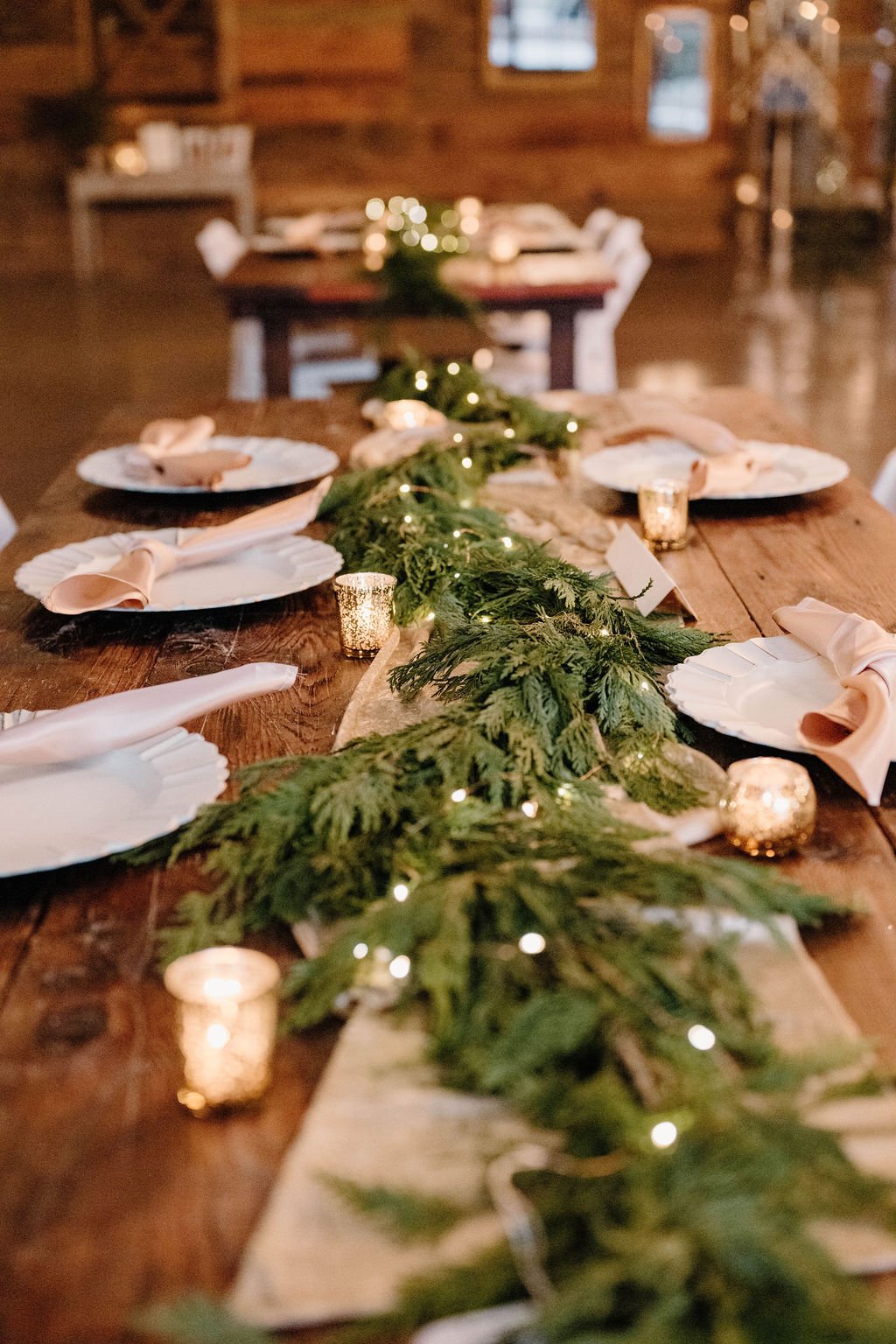 SCR Gold Votive Collection