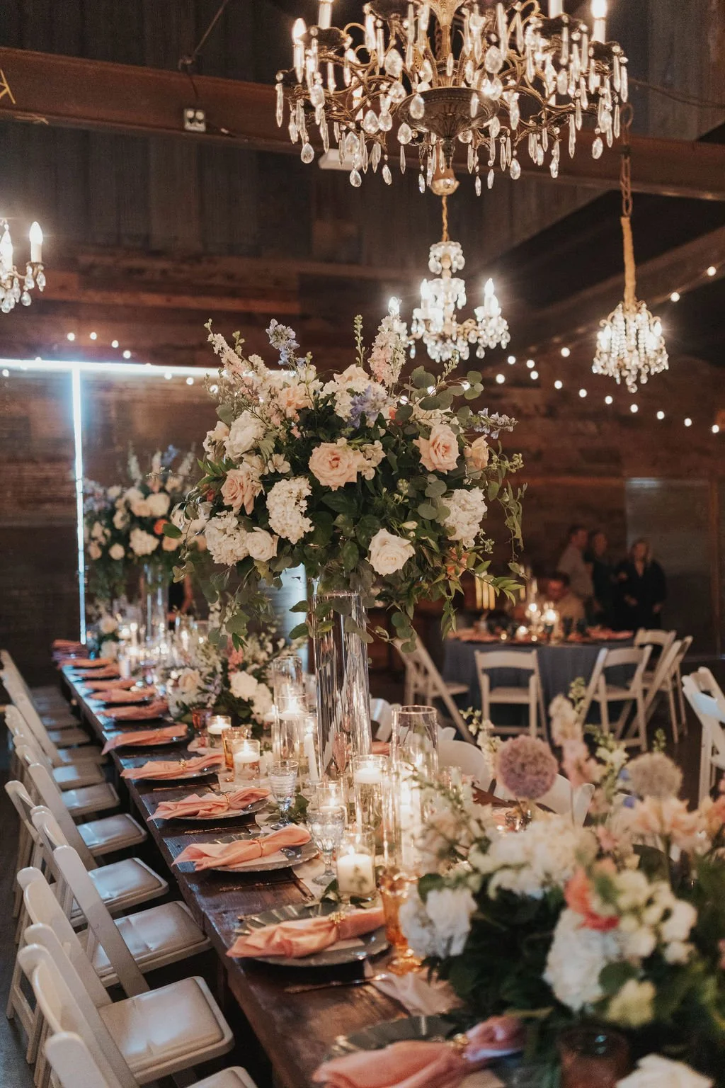 North Texas Wedding Venue | The Barn at Sparrow Creek Ranch | Graham, TX