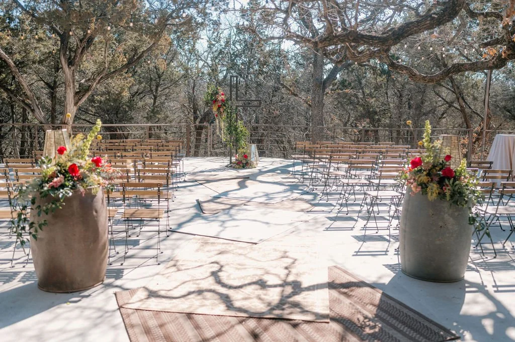 Vintage Magnolia Oil Company Drums (6)

SCR has a set of six vintage 1900s (1902-1920s) Magnolia Oil Co drums. Use them inside the barn, on the patio as “cocktail tables,” or at “The Grove” ceremony site. They weigh 100 lbs. and measure approx. 36” x