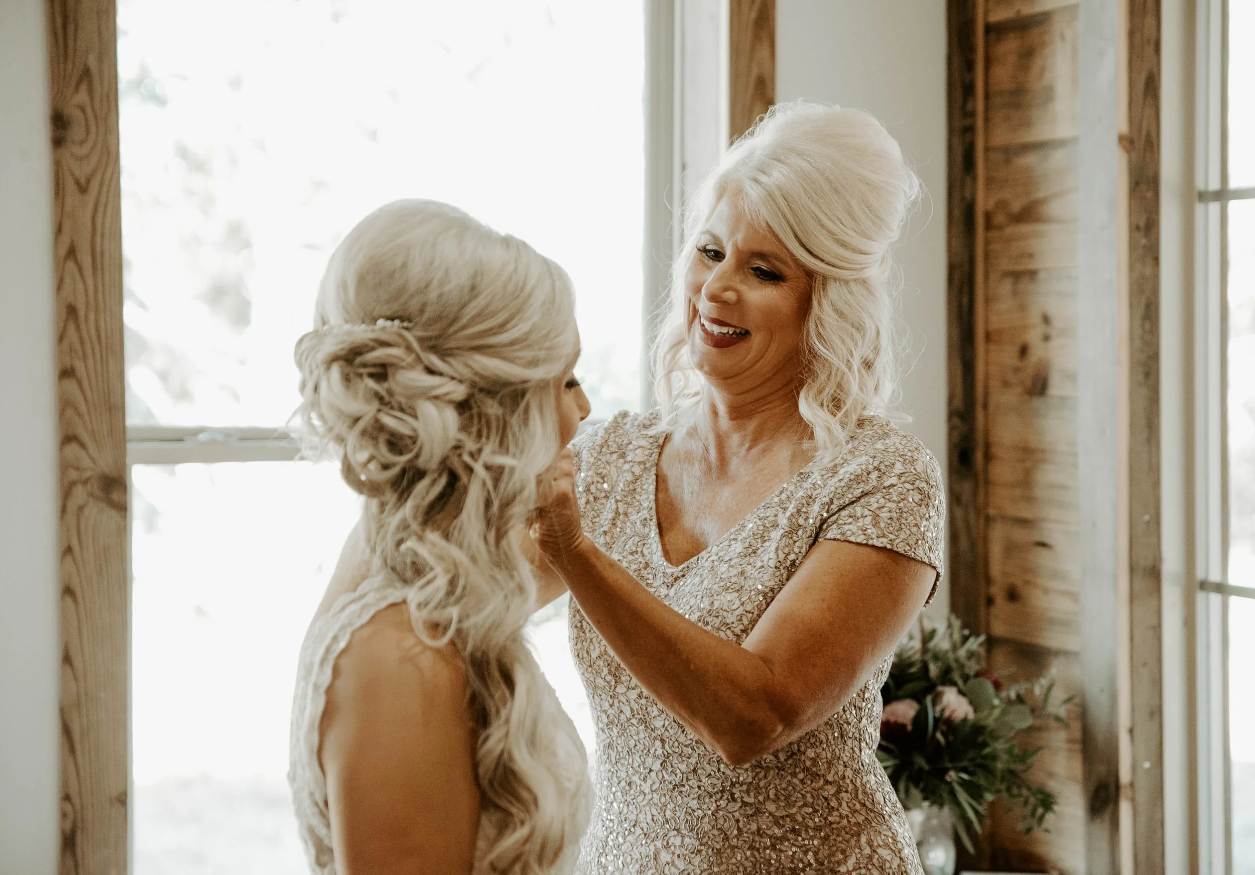 Texas dtw wedding venue fort worth