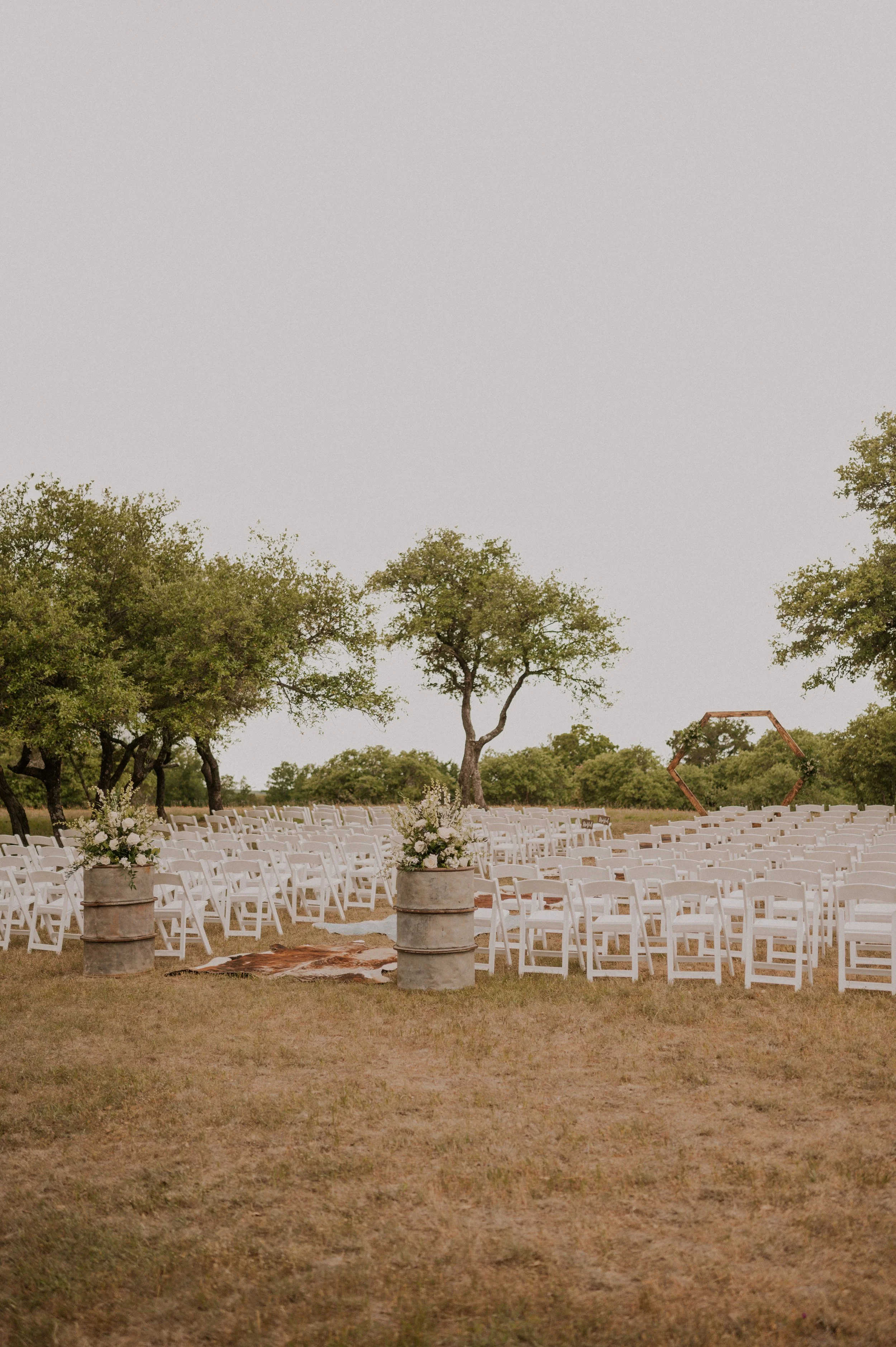 Hill Top Outdoor Ranch Wedding — The Barn at Sparrow Creek Ranch