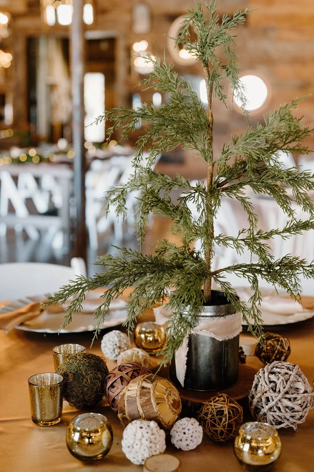 SCR Gold Votive Collection