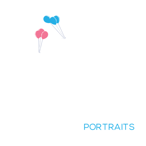 Wonder Pups Portraits