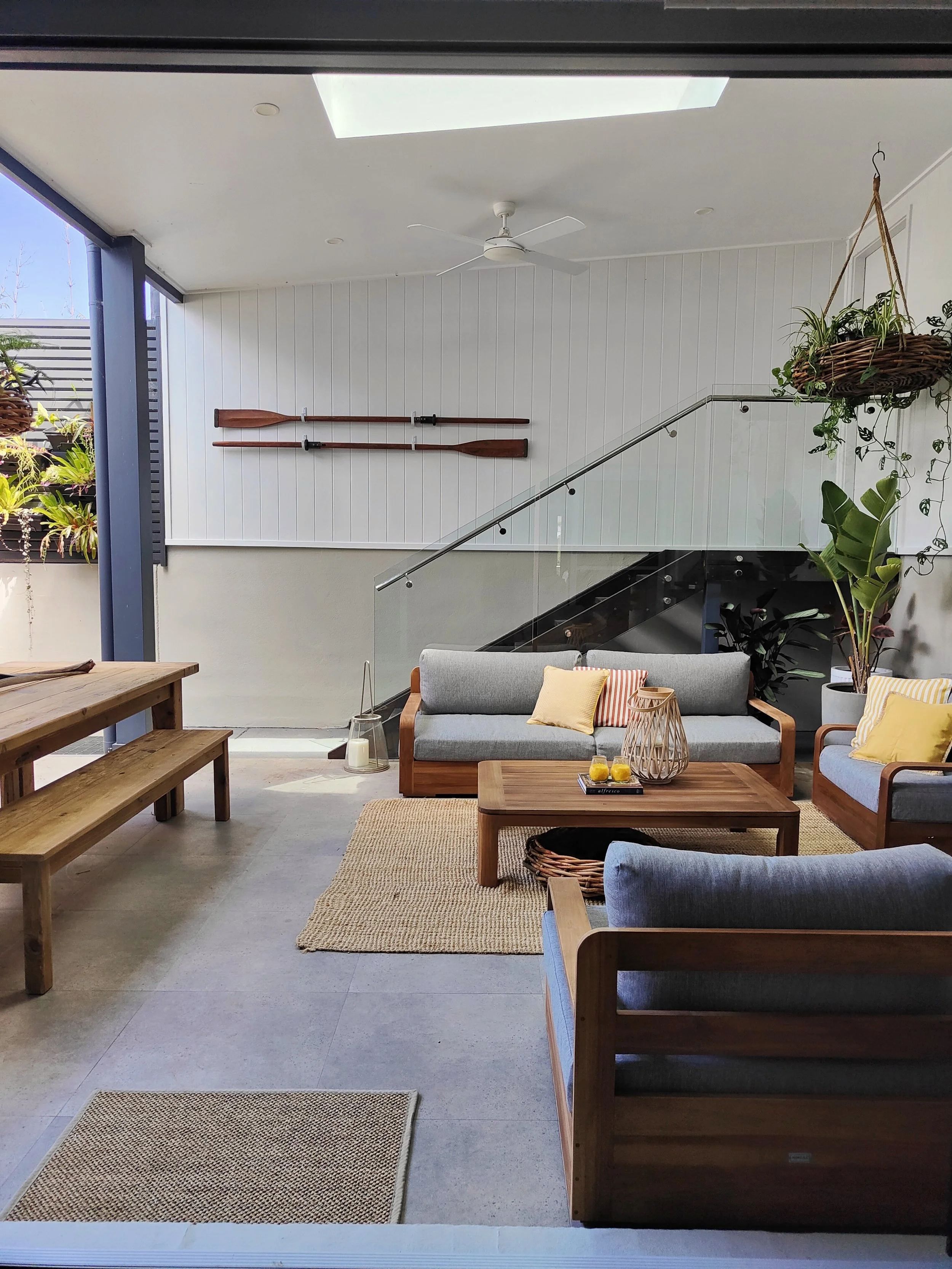 'The Boathouse' Luxury Holiday Accomodation Shell Cove