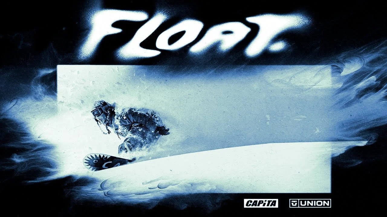 CAPiTA & UNION | FLOAT