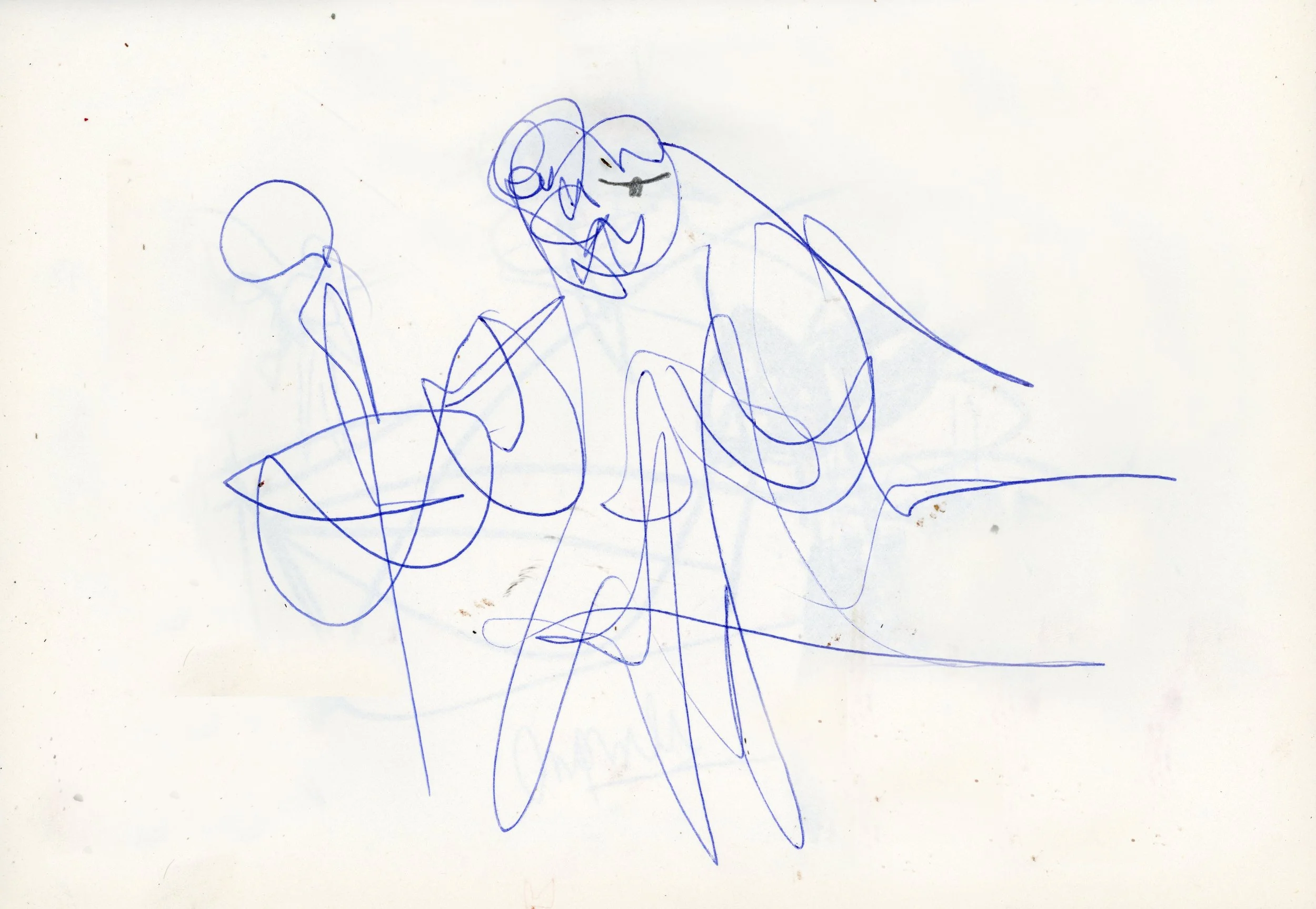 Ghosting 2025, pen on paper, 21 x 29 cm.jpg