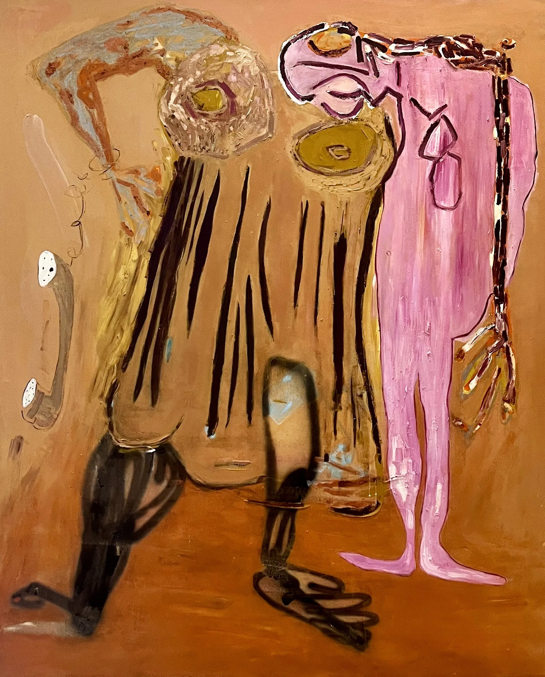 The Silent Echo of Indiference.jpg