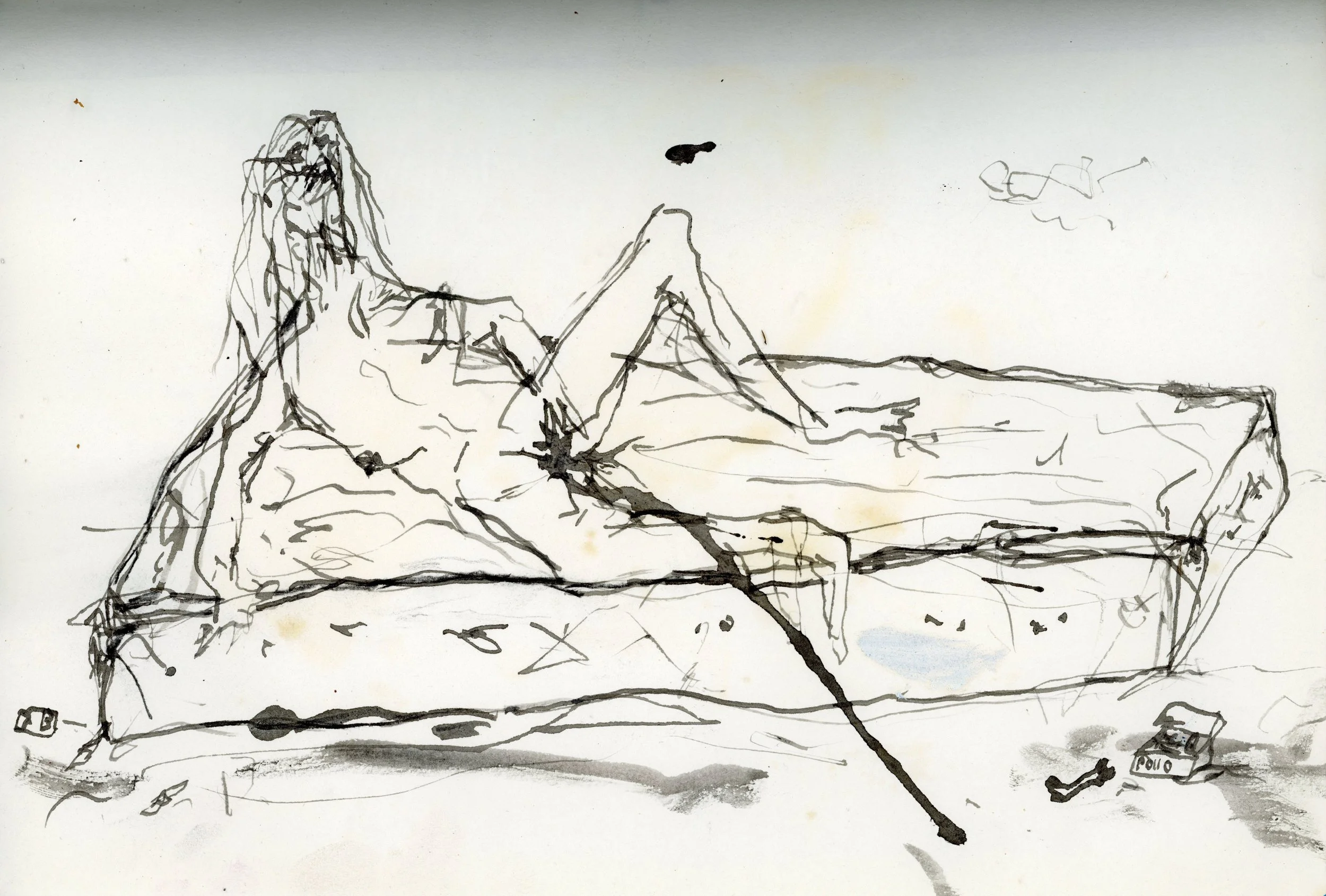 Squirt, 2025, ink on paper, 21 x 29 cm.jpg