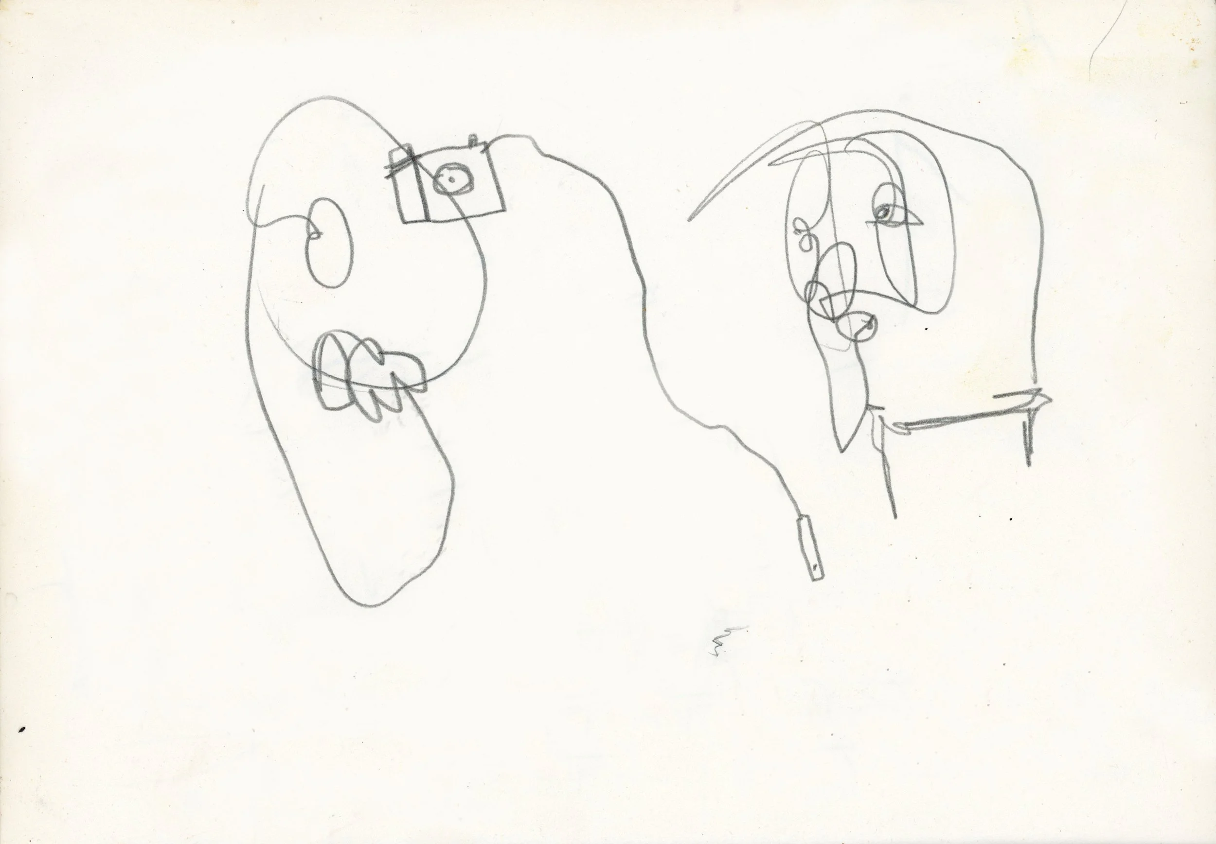 Snap, 2025, pencil on paper, 21 x 29 cm.jpg