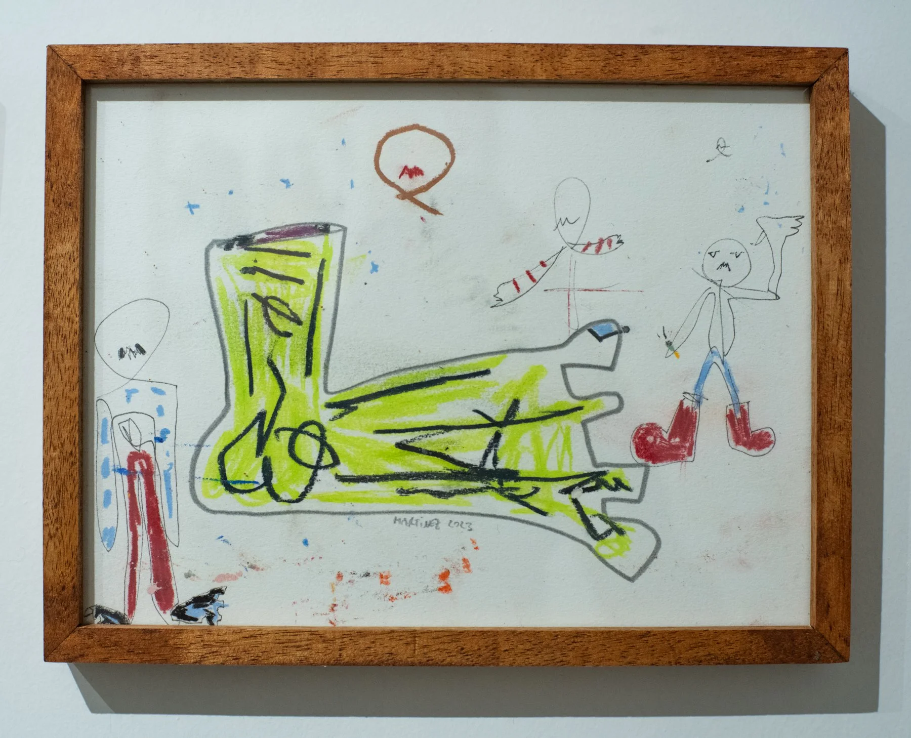 Señor y pie verde - Gaspar.jpg