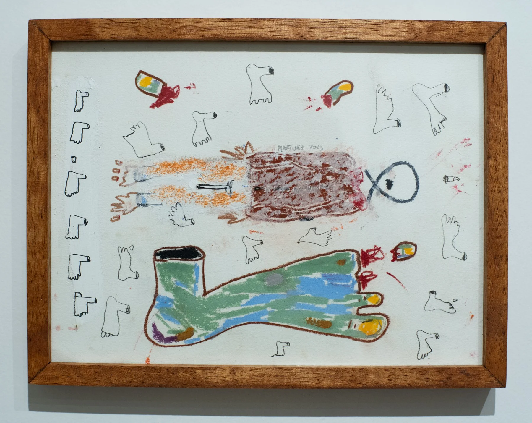 Señor y pie - Gaspar.jpg