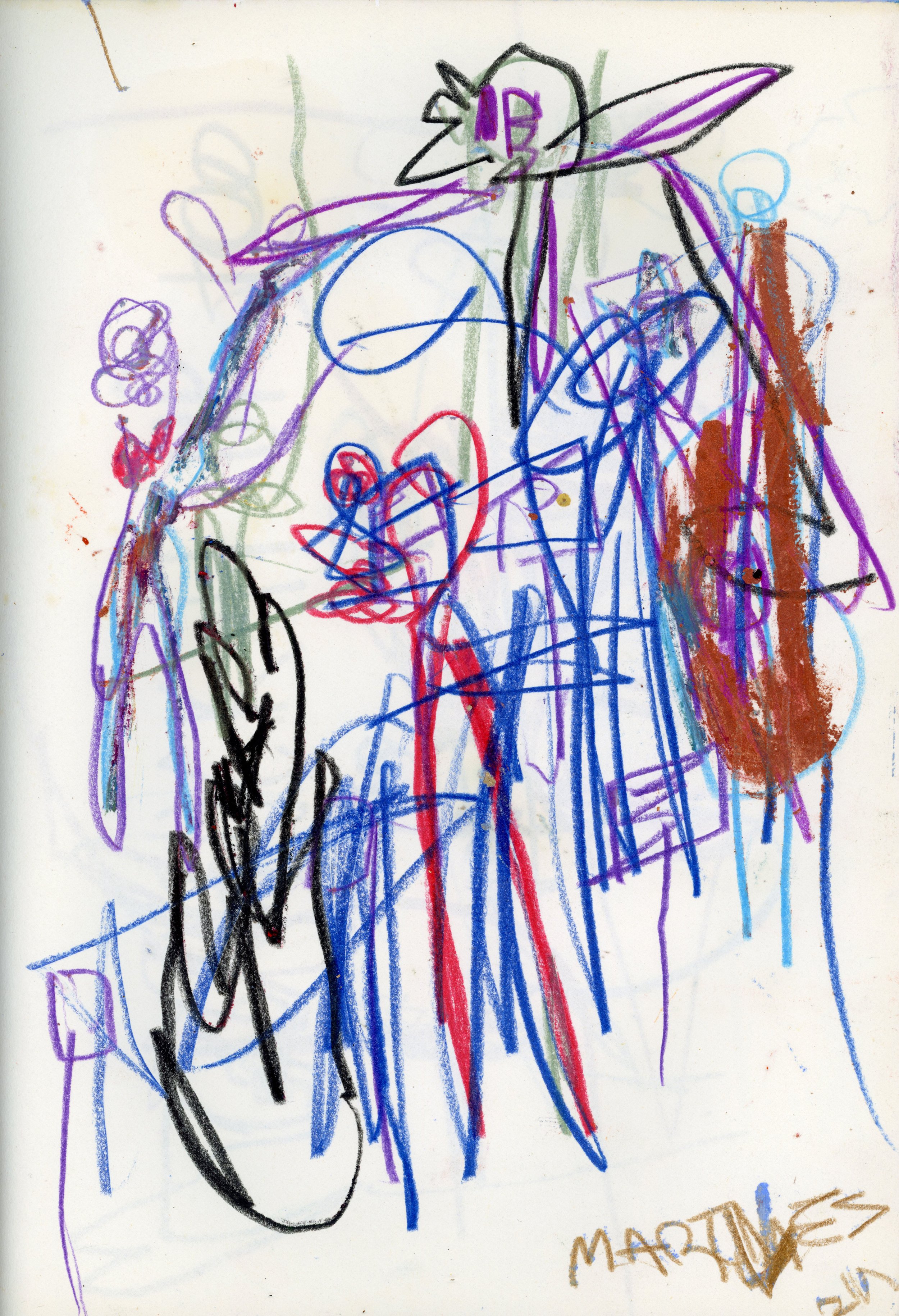 Feedback Tom, 2024, pencil on paper, 21 x 29 cm.jpg.jpg