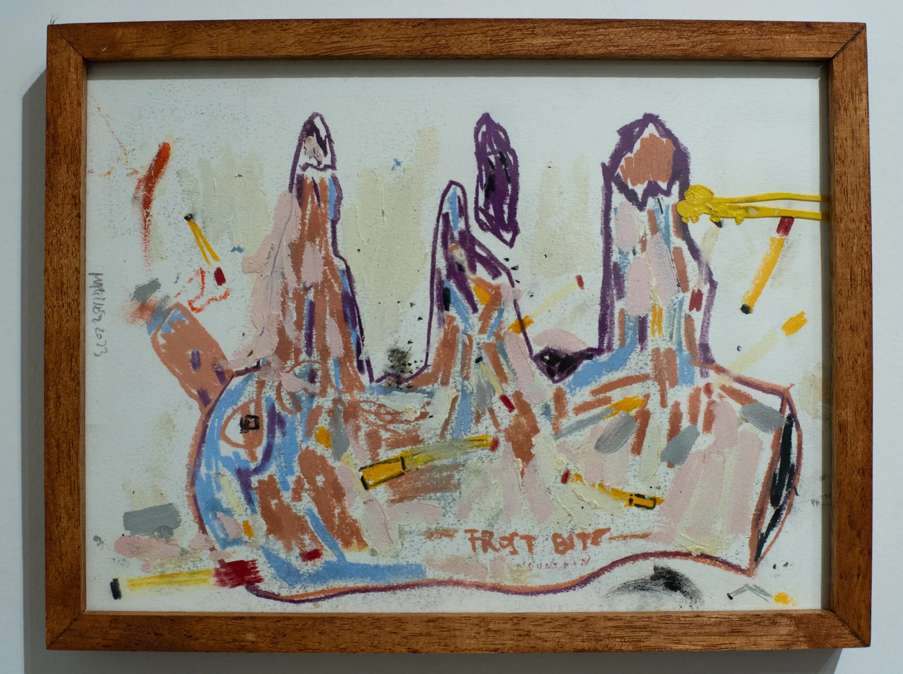 Frost bite - Gaspar .jpg