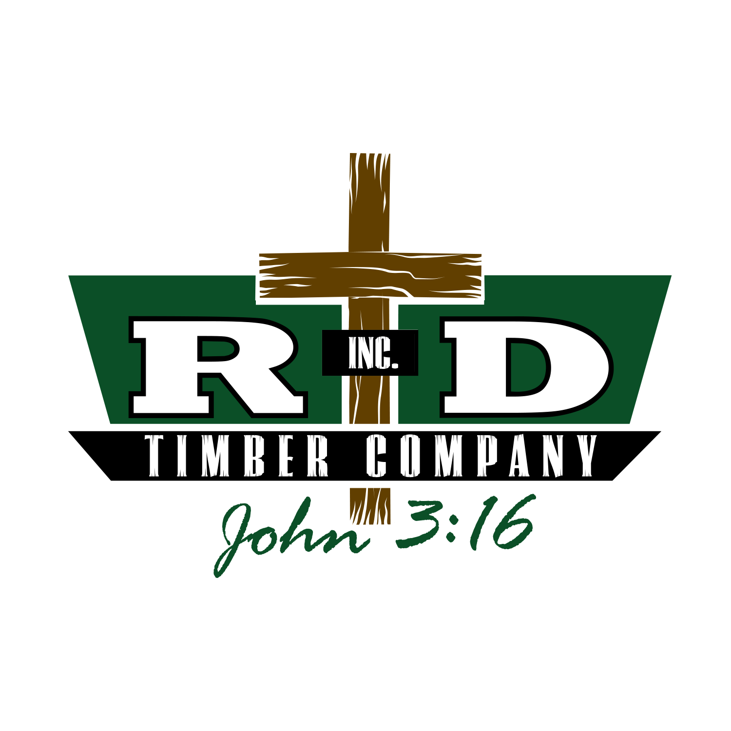 R&amp;D Timber Co.