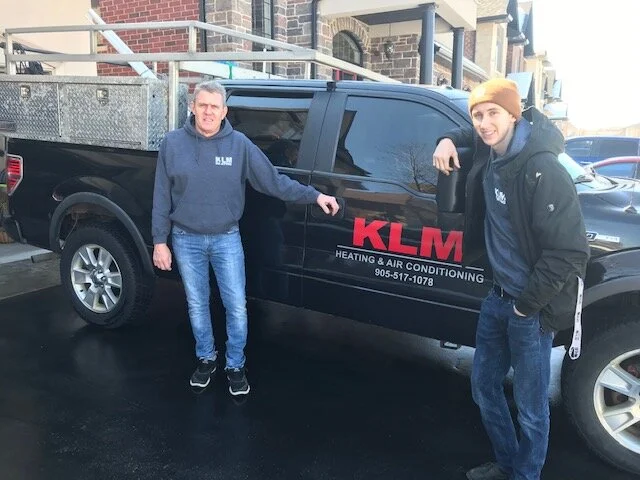 Ac Installation Louisville Ky Klm Heating Cooling