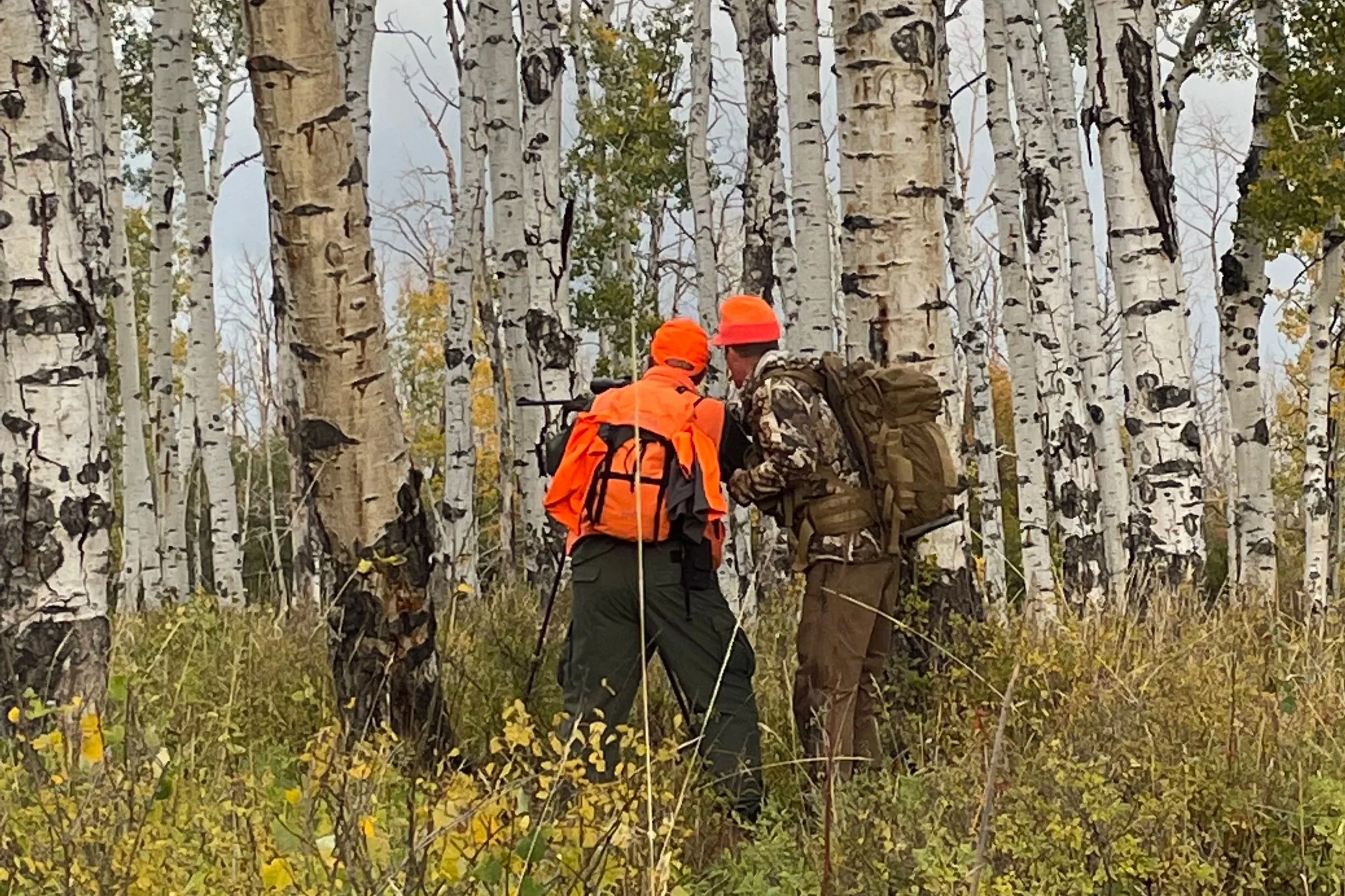 Questions to Ask an Outfitter
