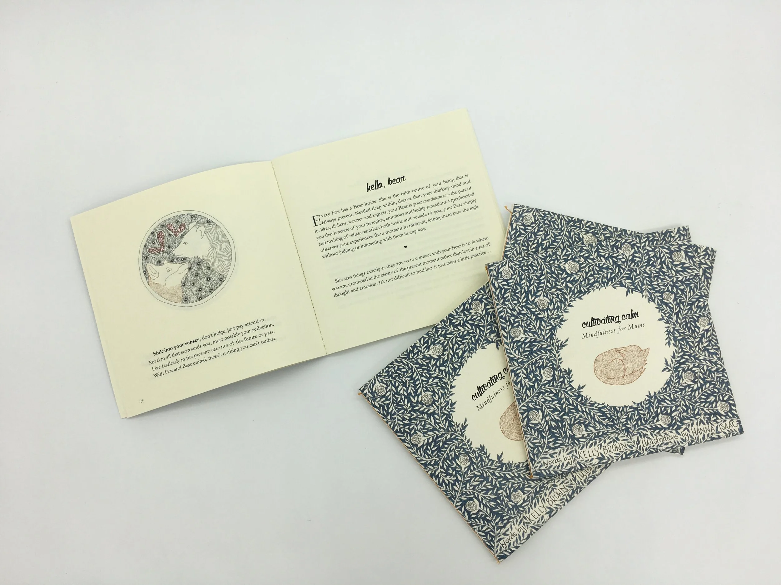 Mindfulness Display.JPG