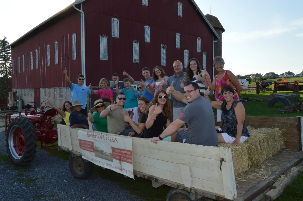 BASEHORE FARM MARKET