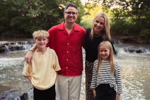 Our Pastors — Rock of KC