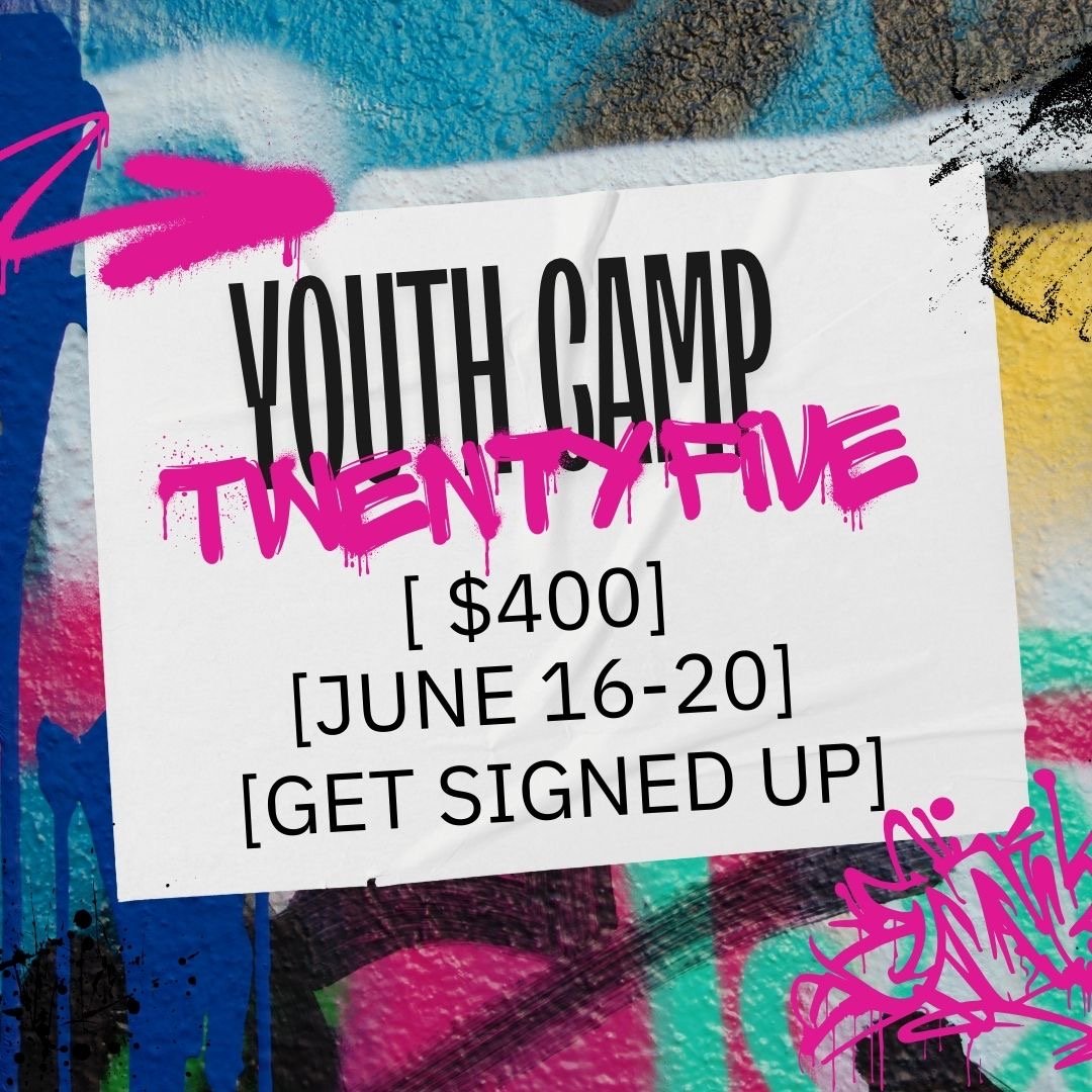 Crew Youth Summer Camp