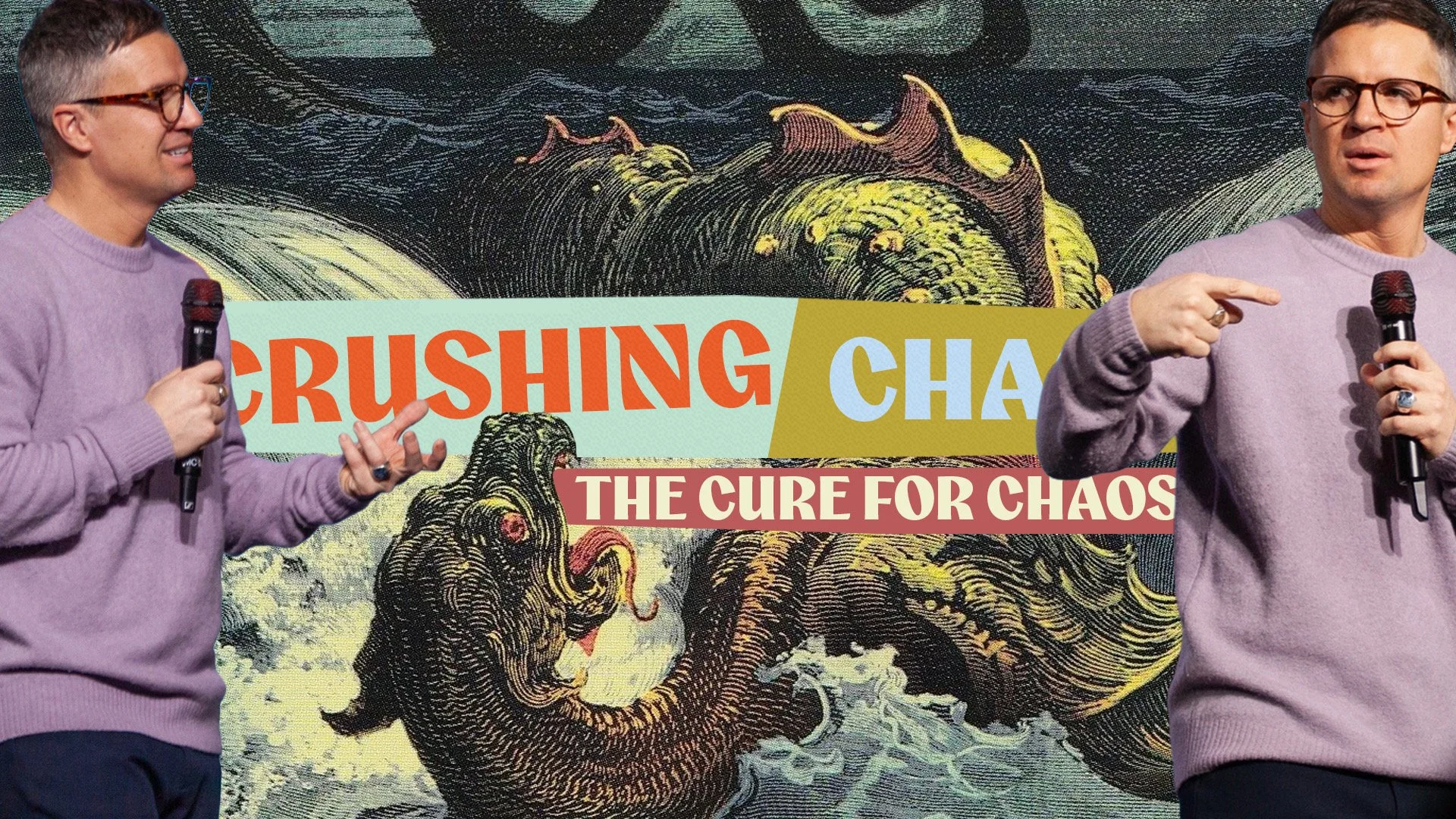 The Cure for Chaos