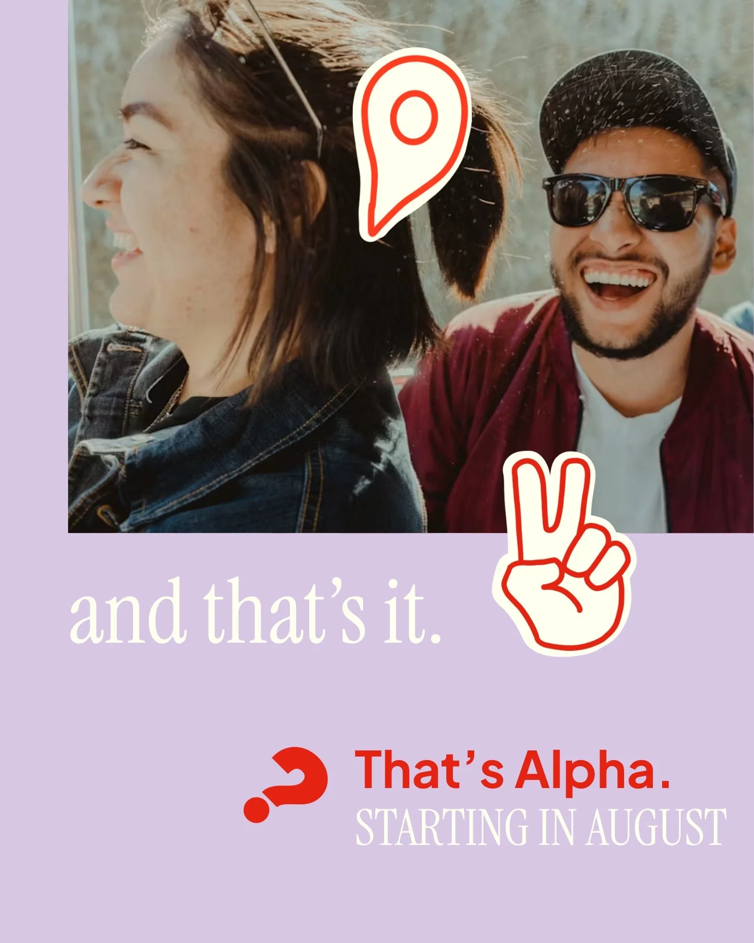 Alpha 