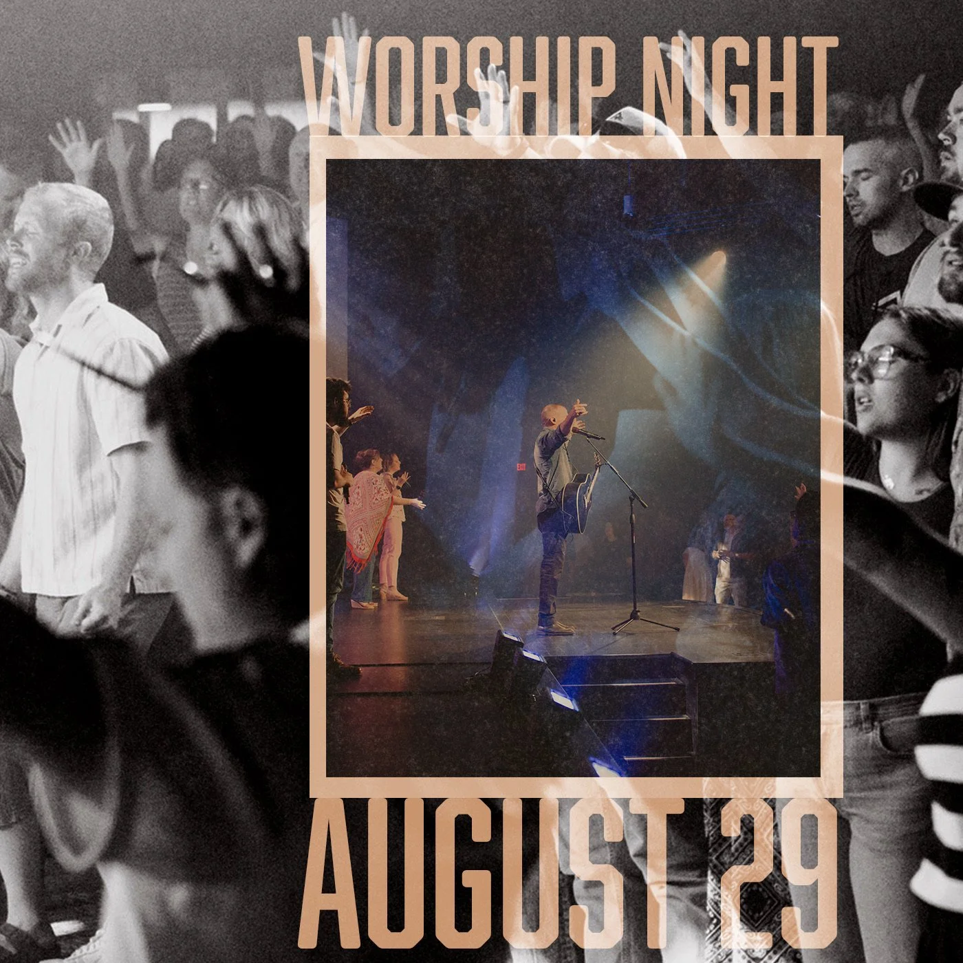 Worship Night 