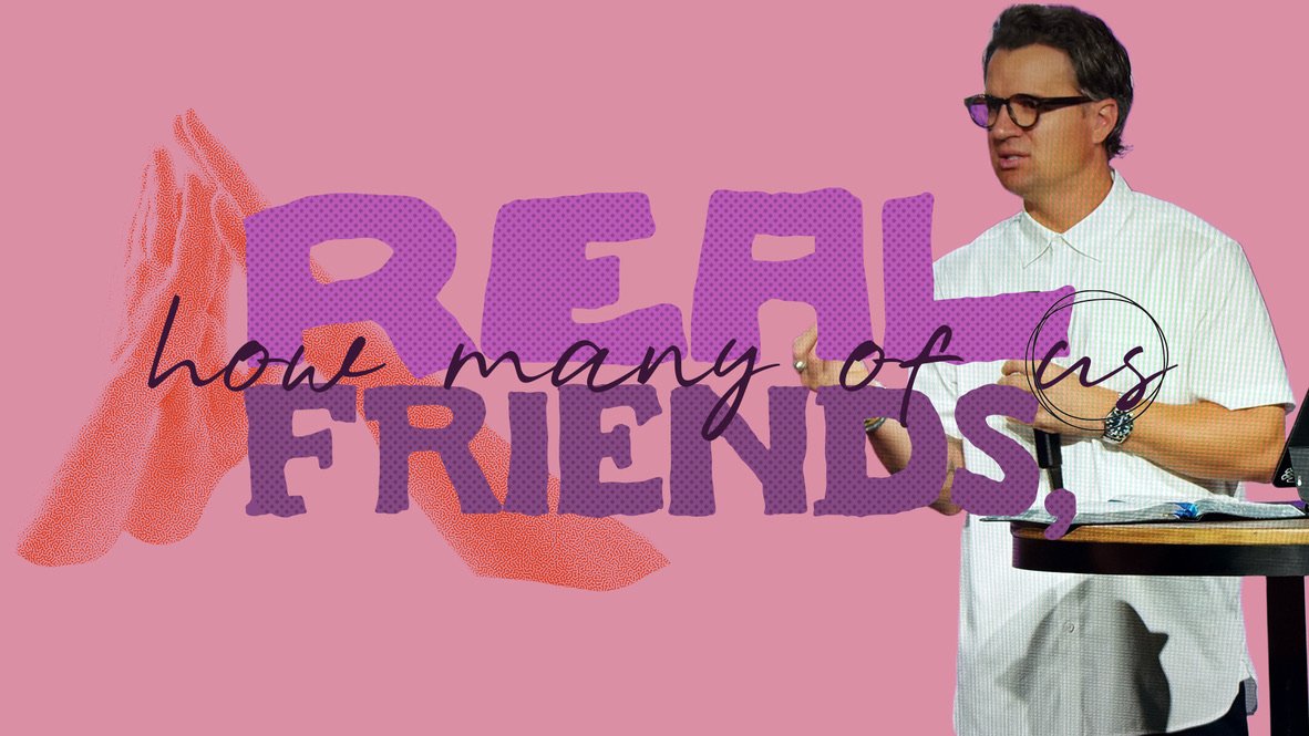 Real Friends