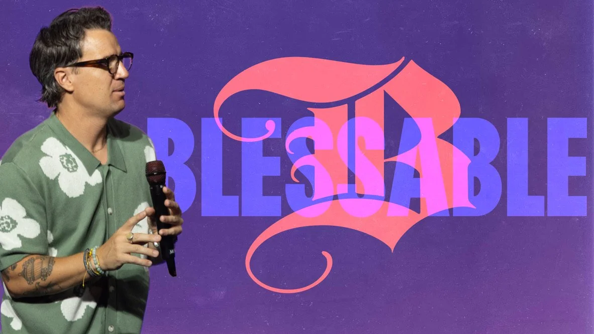 Blessable