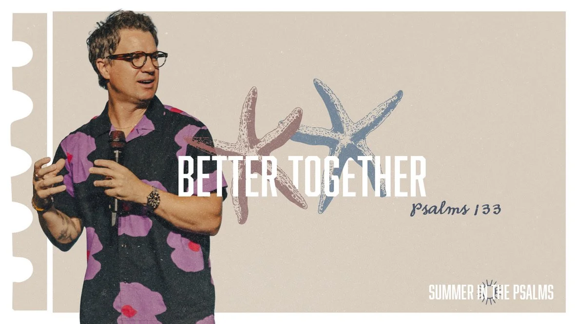 Better Together